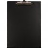 Deska z klipem Clipboard A4 czarna KH-01-03 BIURFOL
